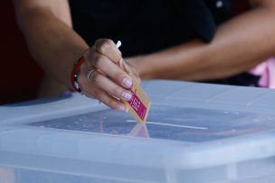Gobierno emite instructivo de prescindencia para funcionarios públicos en elecciones