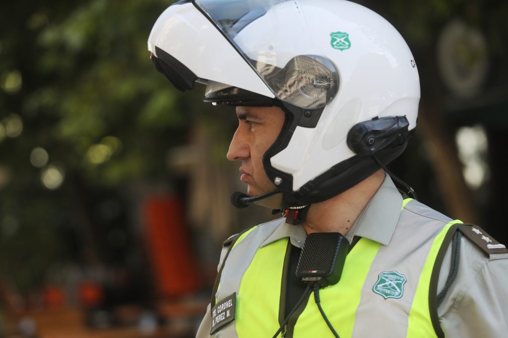 Accidente en Ruta 5 Sur deja seis lesionados, uno en estado grave