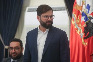 Desaprobación a Boric alcanza 70% y Evelyn Matthei lidera carrera presidencial según Cadem