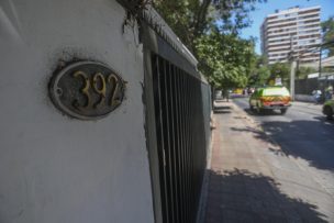 Secom se desmarca de fallida compra de casa de Allende: “No analizamos elementos jurídicos”