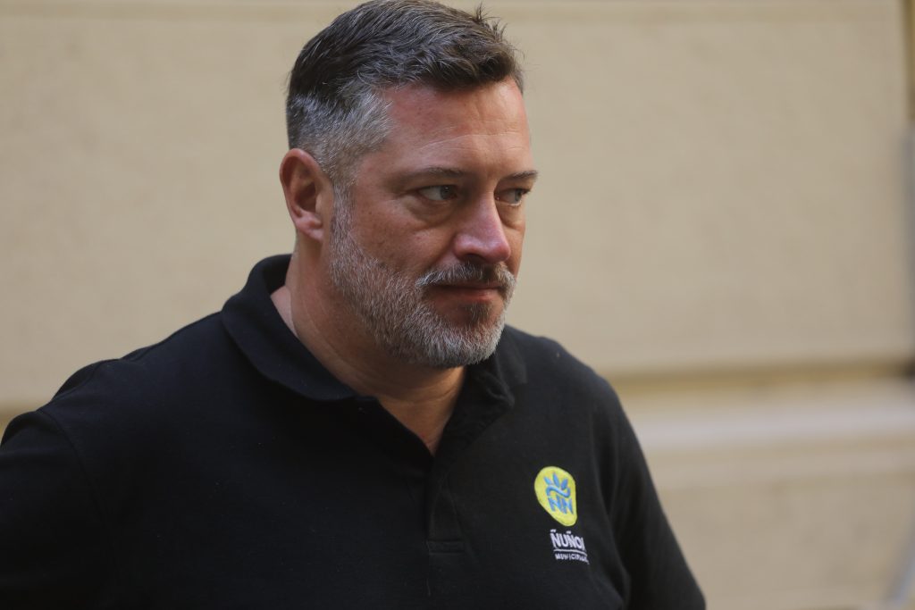 Corte rechaza recurso de Ñuñoa por cortes de calles en conciertos de Bad Bunny