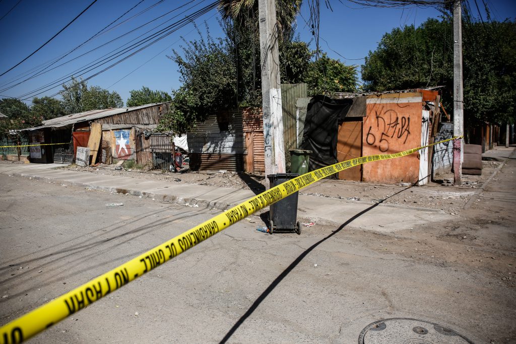 IA revela las ciudades con mayor delincuencia en Chile: estas son las 5 más peligrosas