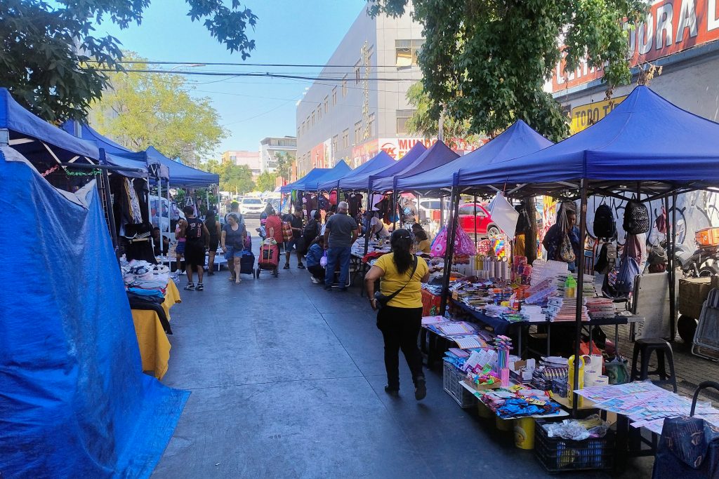 Desbordes afirma que hay 