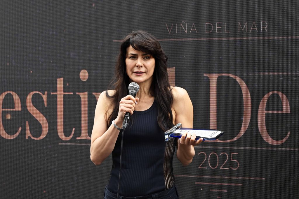 “Ahora me siento preparada”: Tonka habla de su regreso y su proceso personal