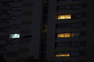 Diputadas de oposición emplazan al Ejecutivo a poner urgencia a proyecto de mallas de seguridad en edificios tras nuevo accidente