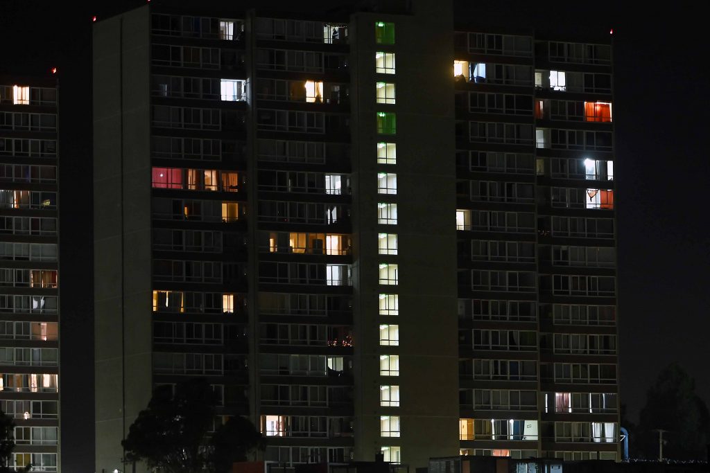Estas son las 10 comunas más buscadas para comprar casas y departamentos en la RM