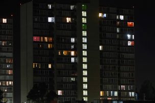 Estas son las 10 comunas más buscadas para comprar casas y departamentos en la RM