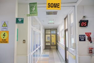 Funcionario de CESFAM resulta herido tras emboscada en Ercilla