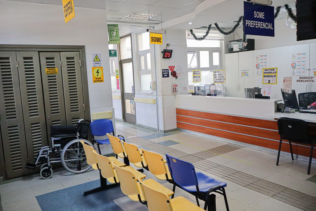 Minsal condena ataque a equipo de salud en Ercilla y coordina medidas de protección