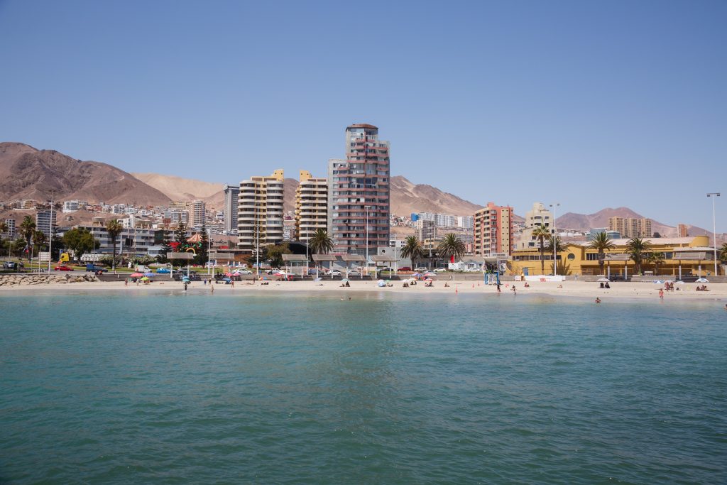 Calidad de vida en Chile: esta es la mejor ciudad para vivir en 2025, según la IA