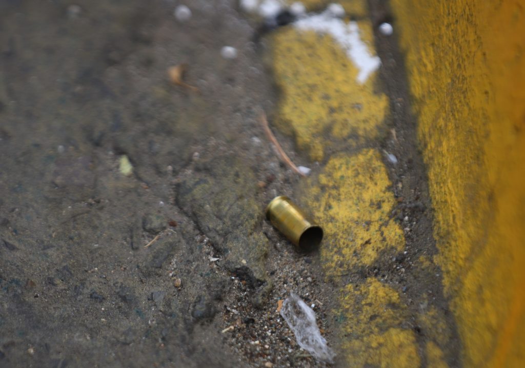 Tiroteo afuera de discoteca Imperio: una persona fallecida y otra lesionada