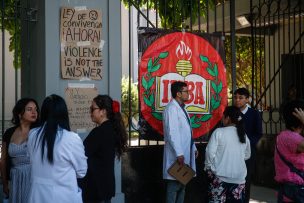 Profesores llaman a Paro Nacional el 15 de mayo por falta de avances en agenda con el Mineduc