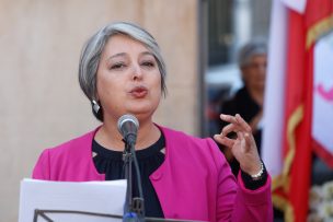 El mensaje de Jeannette Jara tras fallecimiento de José Mujica: