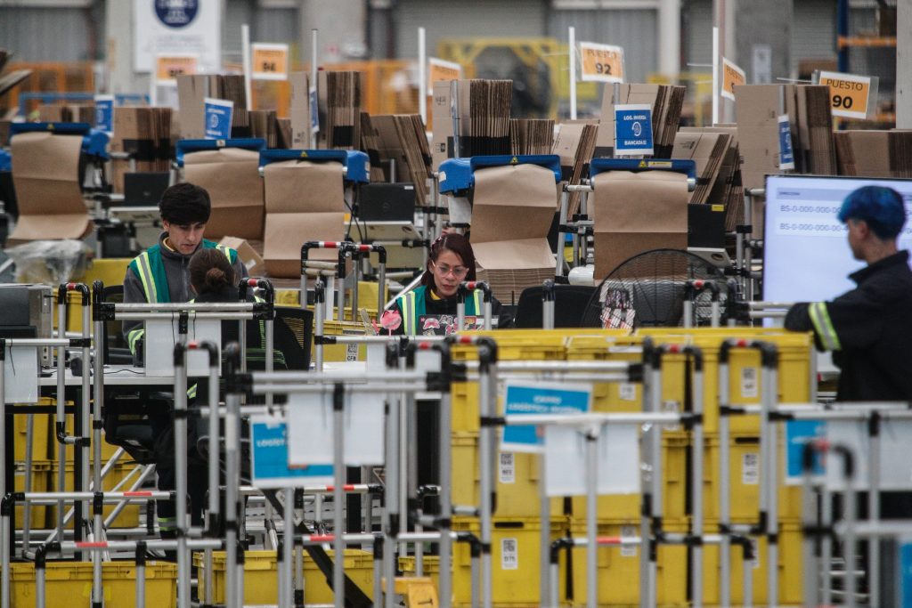 Imacec de marzo se perfila con sólido crecimiento impulsado por industria, comercio y minería