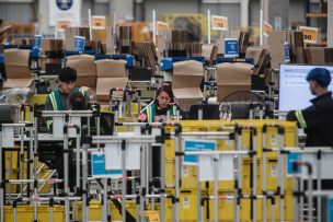 Imacec de marzo se perfila con sólido crecimiento impulsado por industria, comercio y minería