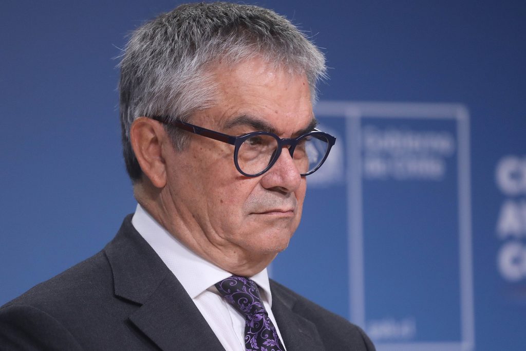 Marcel sobre desempleo: “Son cifras más débiles de lo que se esperaría”