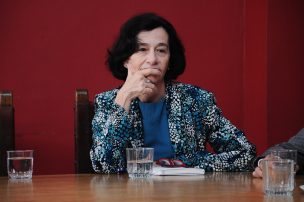 Presidenta del Banco Central advierte que tasas de interés no volverán a niveles prepandemia
