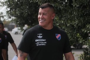 El futuro de Jorge Almirón en duda: Colo Colo analiza su continuidad