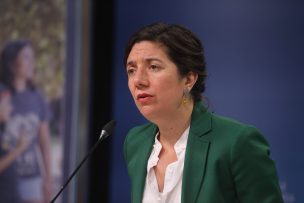 Aisén Etcheverry por Caso ProCultura: