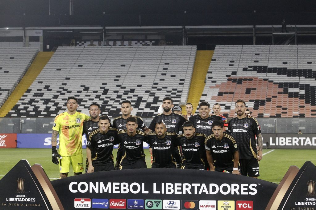 Colo Colo recibe a Bucaramanga en el cierre de la Libertadores: hora, formación y el único objetivo albo