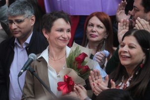 Panorama presidencial se reordena: Tohá supera a Kaiser y se instala tercera
