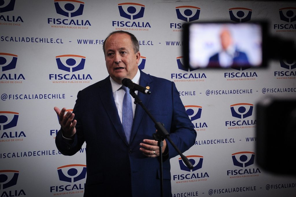 Fiscal Nacional abre investigación de oficio por uso fraudulento de licencias médicas