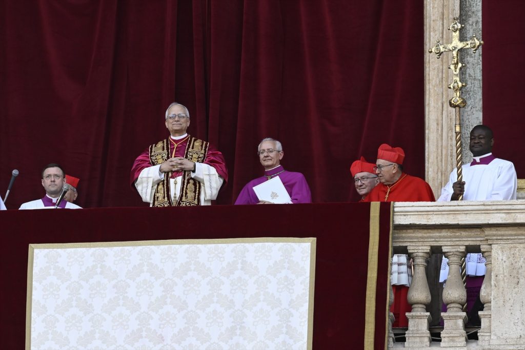 Papa León XIV vincula su nombre al legado social de León XIII