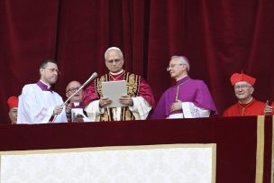 León XIV inicia su pontificado con fuerte defensa de la fe cristiana