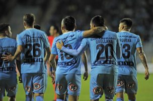 Iquique remonta, vence a Atlético Mineiro y sigue vivo en la Sudamericana