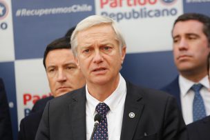 Kast critica llamado de Boric a la