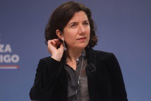 Gobierno y arresto domiciliario de Monsalve: