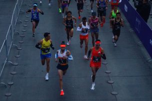 Maratón de Santiago 2025: Claves para una buena recuperación post corrida