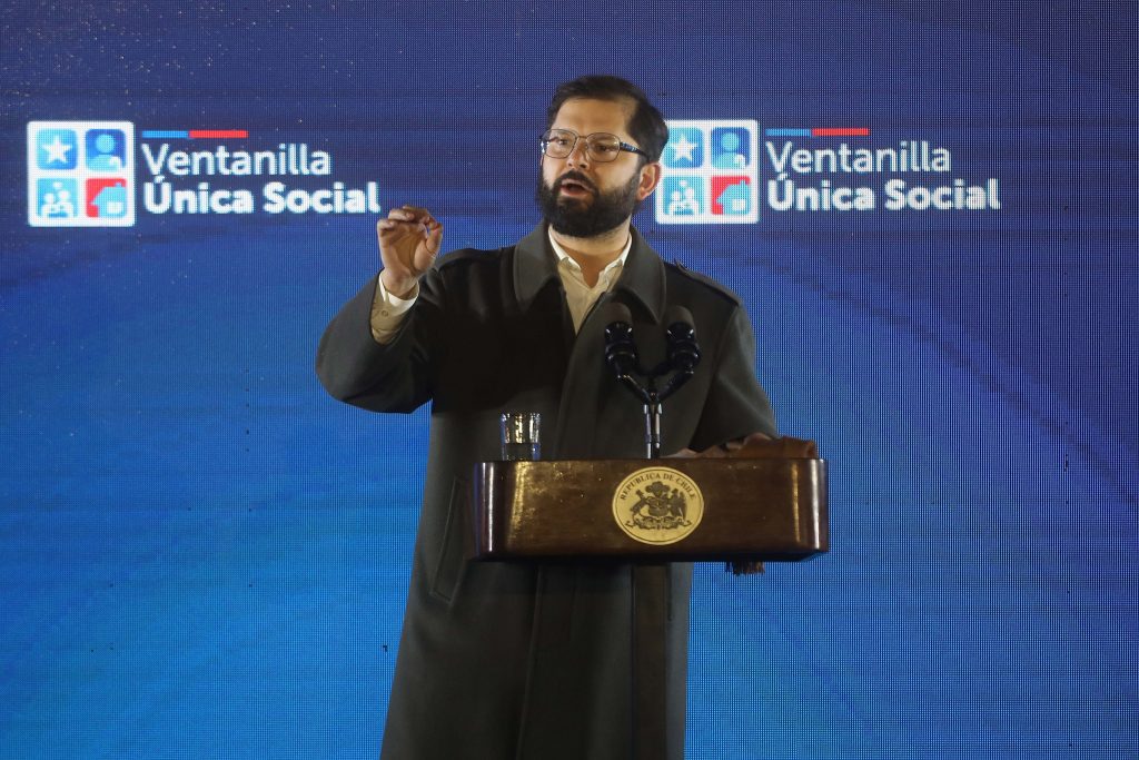 Ventanilla Única Social: Conoce la plataforma que reunirá beneficios, servicios y trámites del Estado