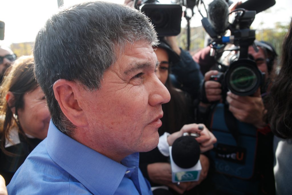 Defensa de denunciante de Monsalve tras fallo: 
