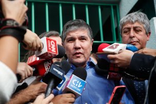 Manuel Monsalve rompe el silencio tras salir de la cárcel: