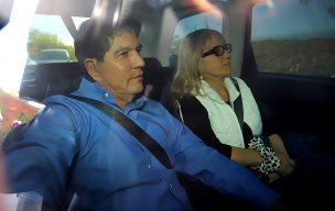Caso Monsalve: Abogado descarta abreviado y sostiene inocencia