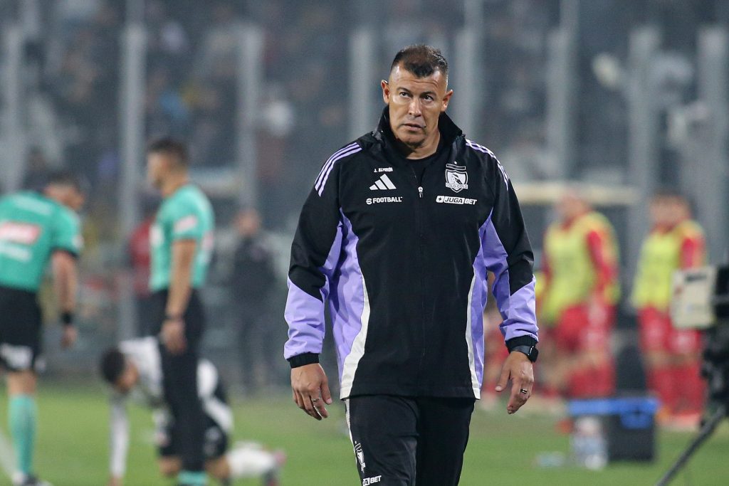 Salida de Almirón toma forma en Colo Colo: directorio aprueba su partida, pero hay tope económico para negociar