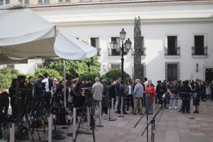 Olor a gas - Agencia Uno