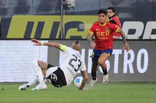 Gerente de Unión Española: 