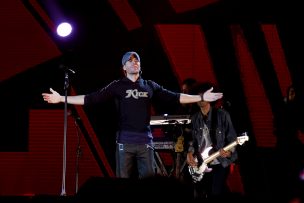 Enrique Iglesias cumple 50 años: Una carrera de éxitos y discreción
