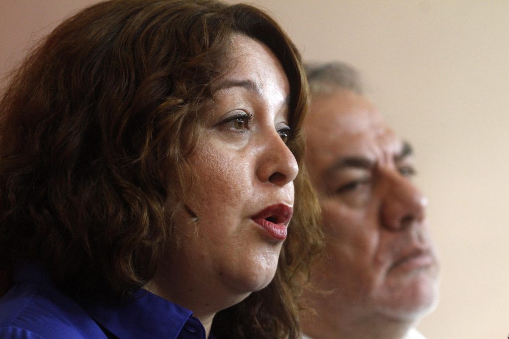 Tribunal Electoral declara admisible acusación por notable abandono de deberes contra exalcaldesa de Independencia