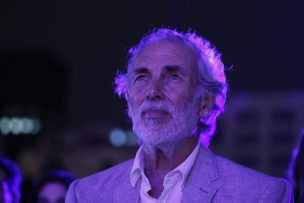 Encuesta Cadem posiciona a Héctor Noguera como el actor más destacado del país