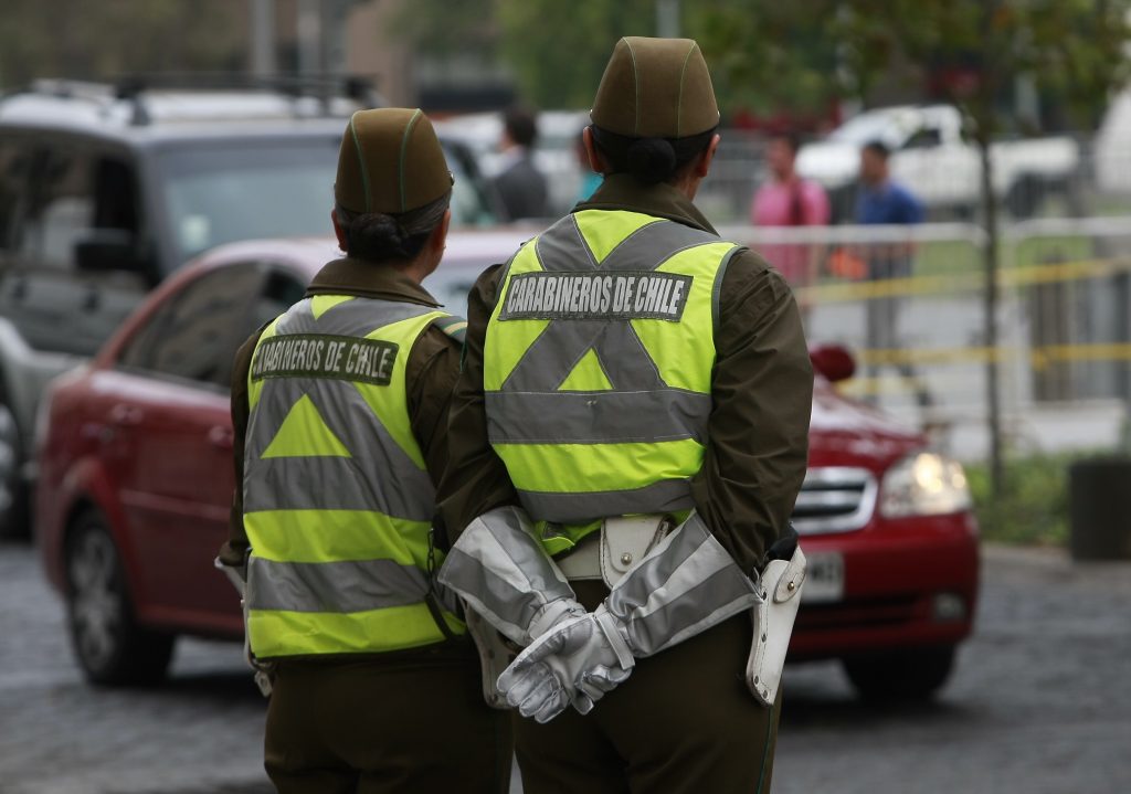 Restricción vehicular 2025: Revisa si tu auto puede circular este 28 de mayo en Santiago