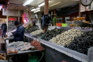 Innovación y tecnología marcan la oferta chilena en Seafood Barcelona