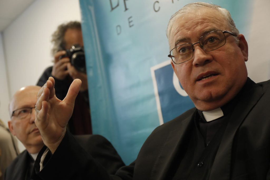 Monseñor Juan Ignacio González: “La Iglesia necesita unidad y comunión más que nunca”