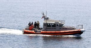 Vocera de pescadores desaparecidos valora rechazo a querella contra abogado: “Ellos deben explicar”