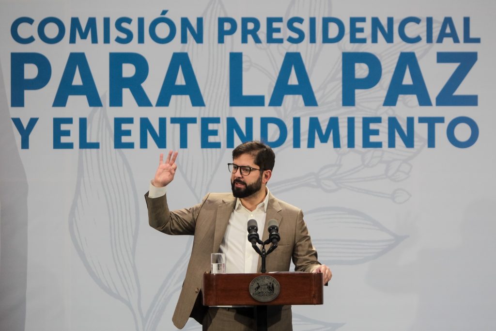 Gobierno 