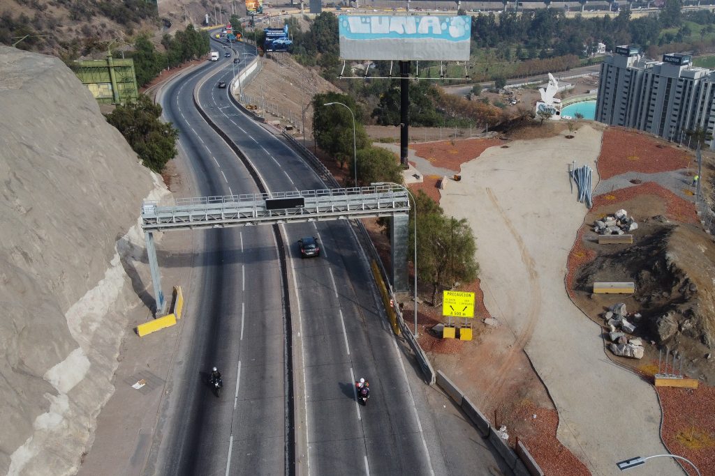 Diputados junto a No+Tag presentan Comisión Investigadora de concesión de carreteras