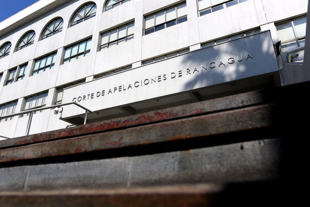 Crimen de Graneros: Corte decreta prisión preventiva para imputado que había recibido arresto domiciliario