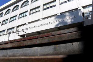 Crimen de Graneros: Corte decreta prisión preventiva para imputado que había recibido arresto domiciliario